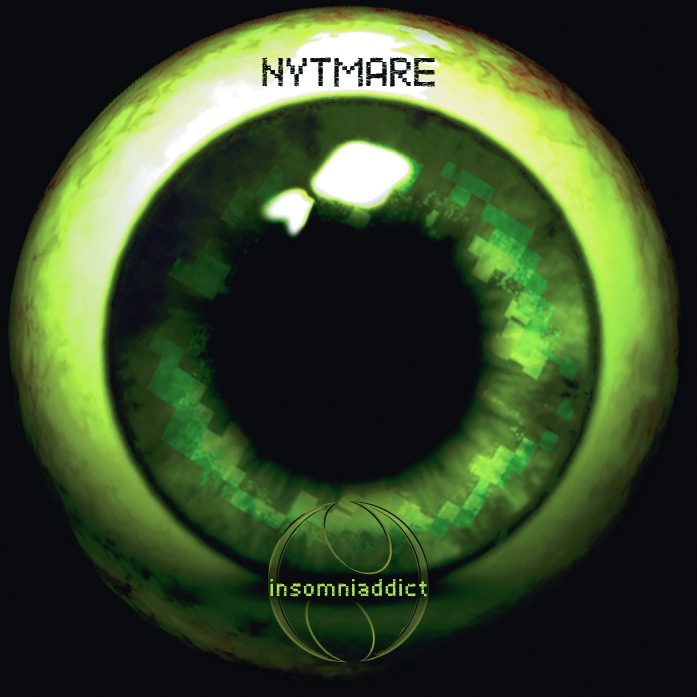 INSOMNIADDICT / DISC